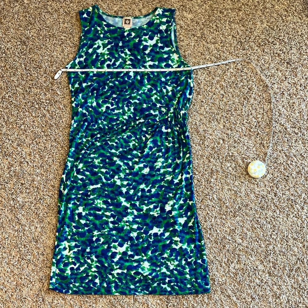 Anne Klein dress size medium